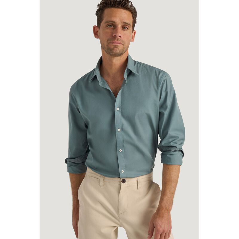 M.J. Bale Connery Shirt image number 4